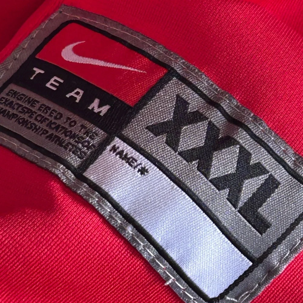 Brand new Julian Sayin Jersey Ohio State Buckeyes Adult 3XL Stitched - Picture 4 of 5